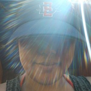 Meet your Posher, Jodi